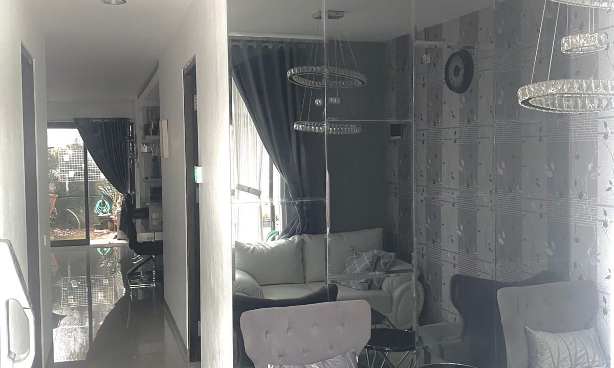 DIJUAL RUMAH JATI WARINGIN BEKASI JAWA BARAT (2)