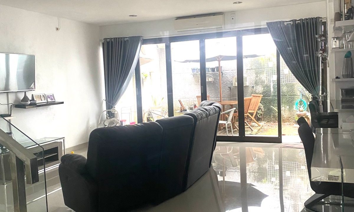 DIJUAL RUMAH JATI WARINGIN BEKASI JAWA BARAT (3)