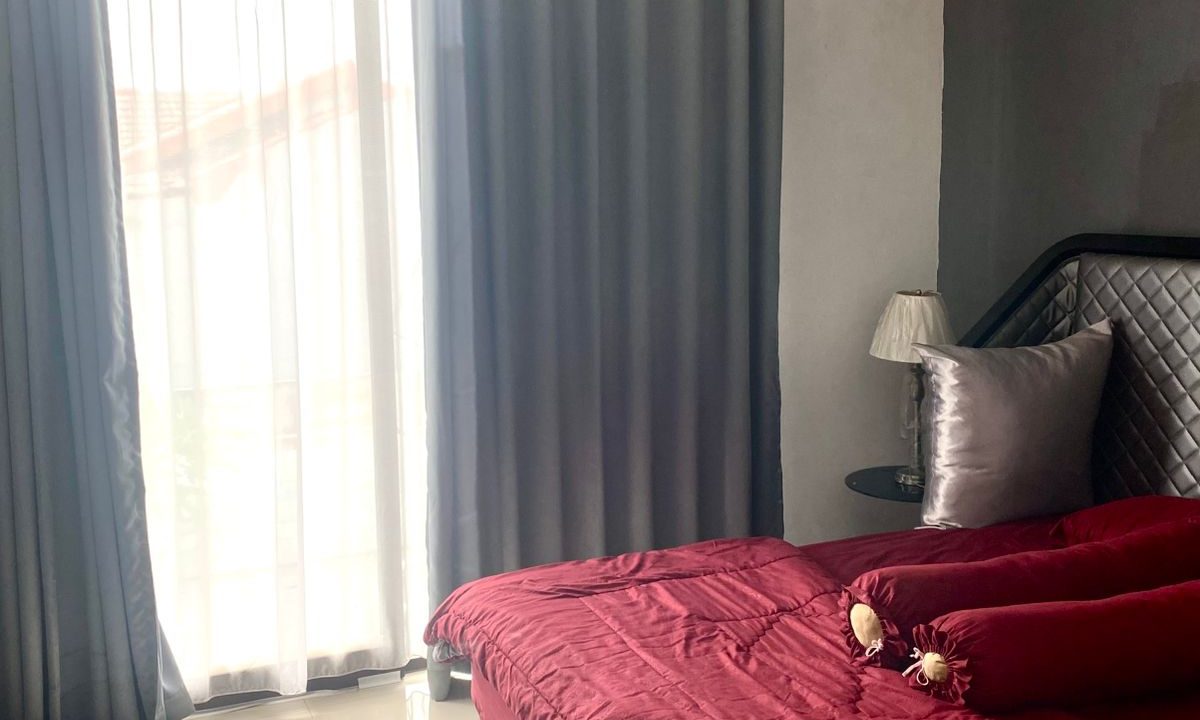 DIJUAL RUMAH JATI WARINGIN BEKASI JAWA BARAT (5)