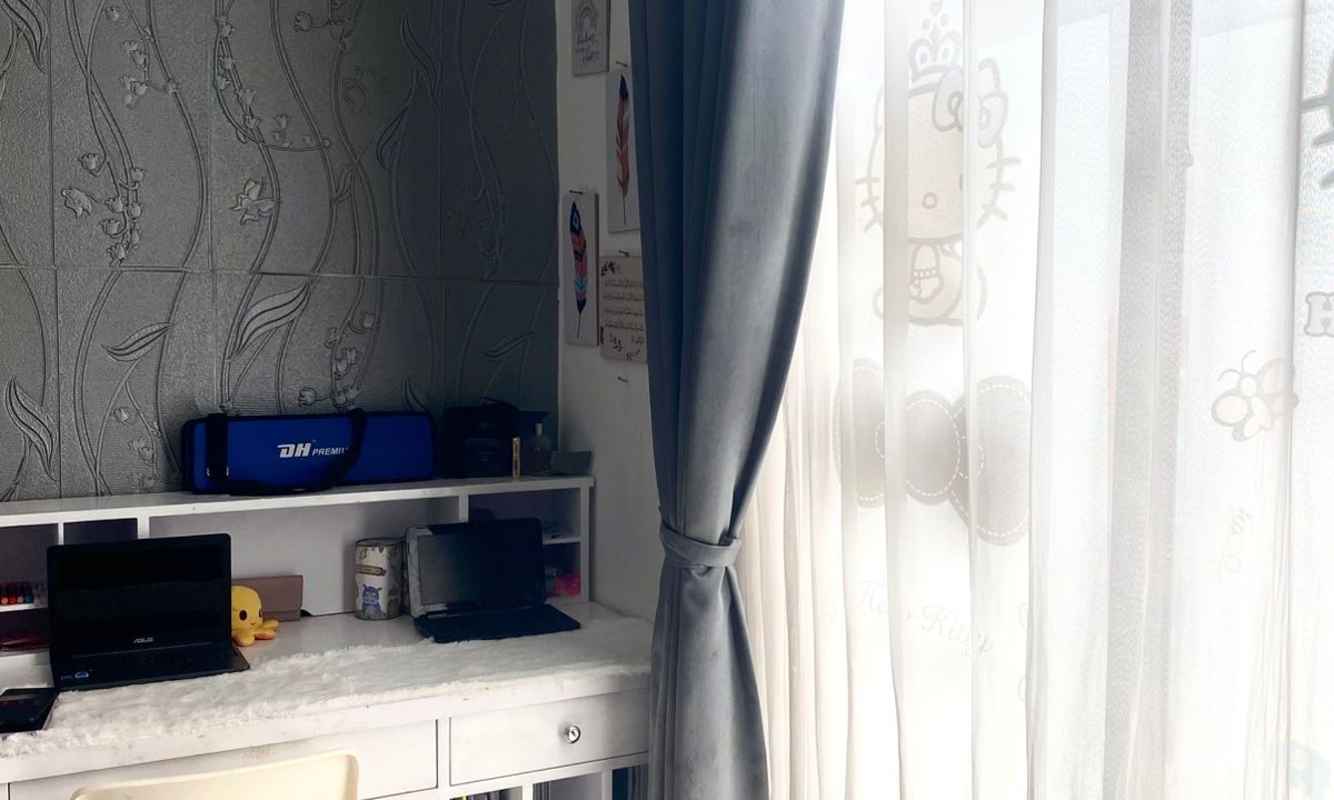 DIJUAL RUMAH JATI WARINGIN BEKASI JAWA BARAT (7)