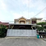 DIJUAL RUMAH MAMPANG PRAPAT (0,9)