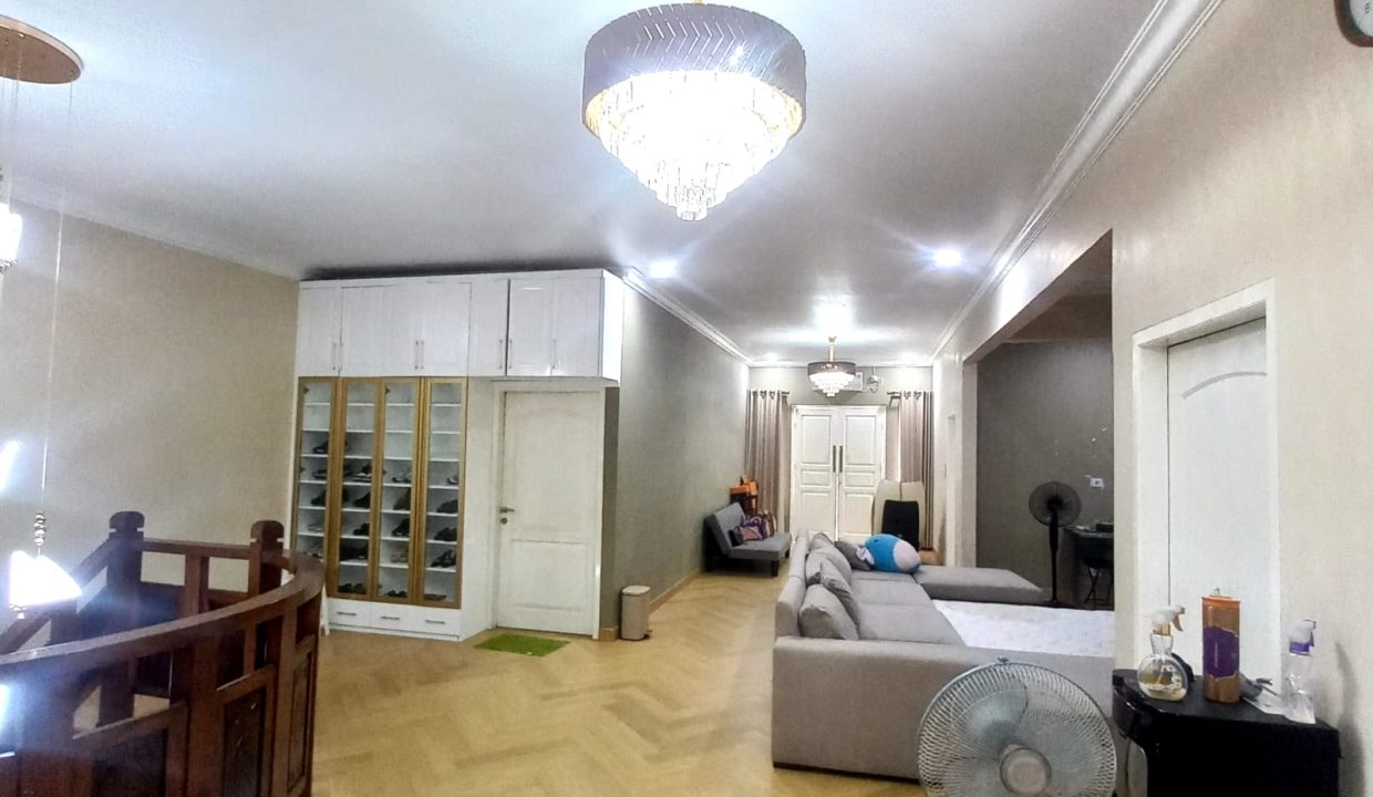 DIJUAL RUMAH MAMPANG PRAPAT (1)