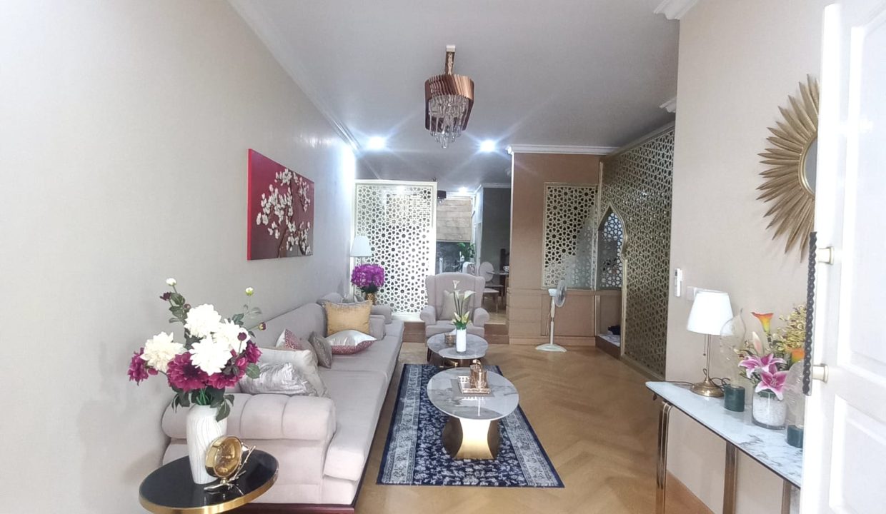 DIJUAL RUMAH MAMPANG PRAPAT (1,7)