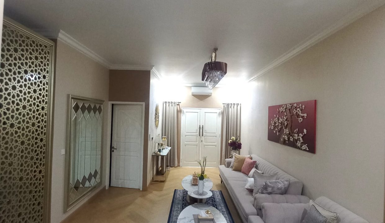 DIJUAL RUMAH MAMPANG PRAPAT (2)