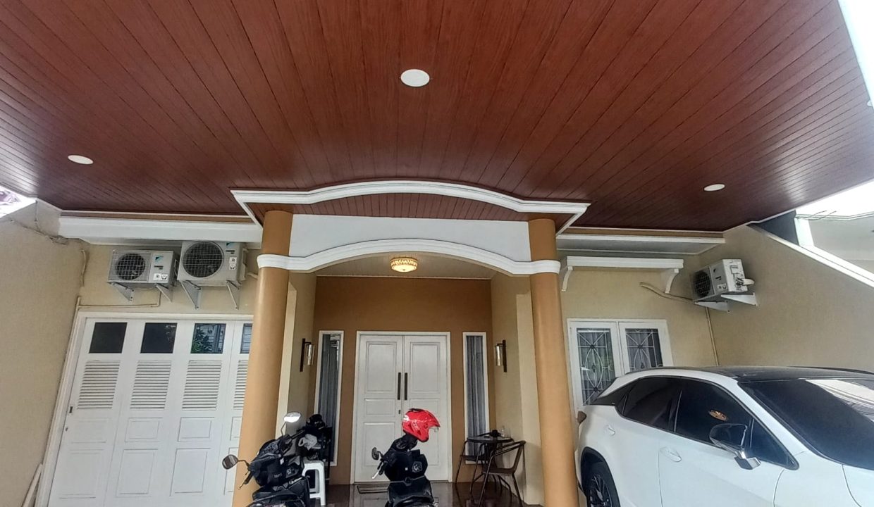 DIJUAL RUMAH MAMPANG PRAPAT (3)