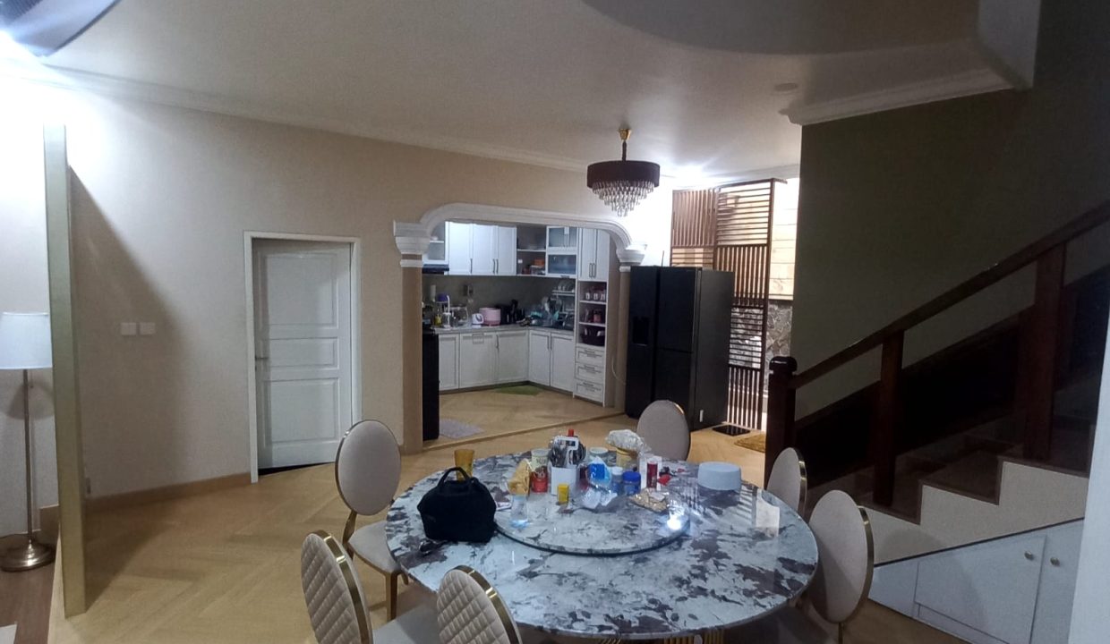 DIJUAL RUMAH MAMPANG PRAPAT (4)