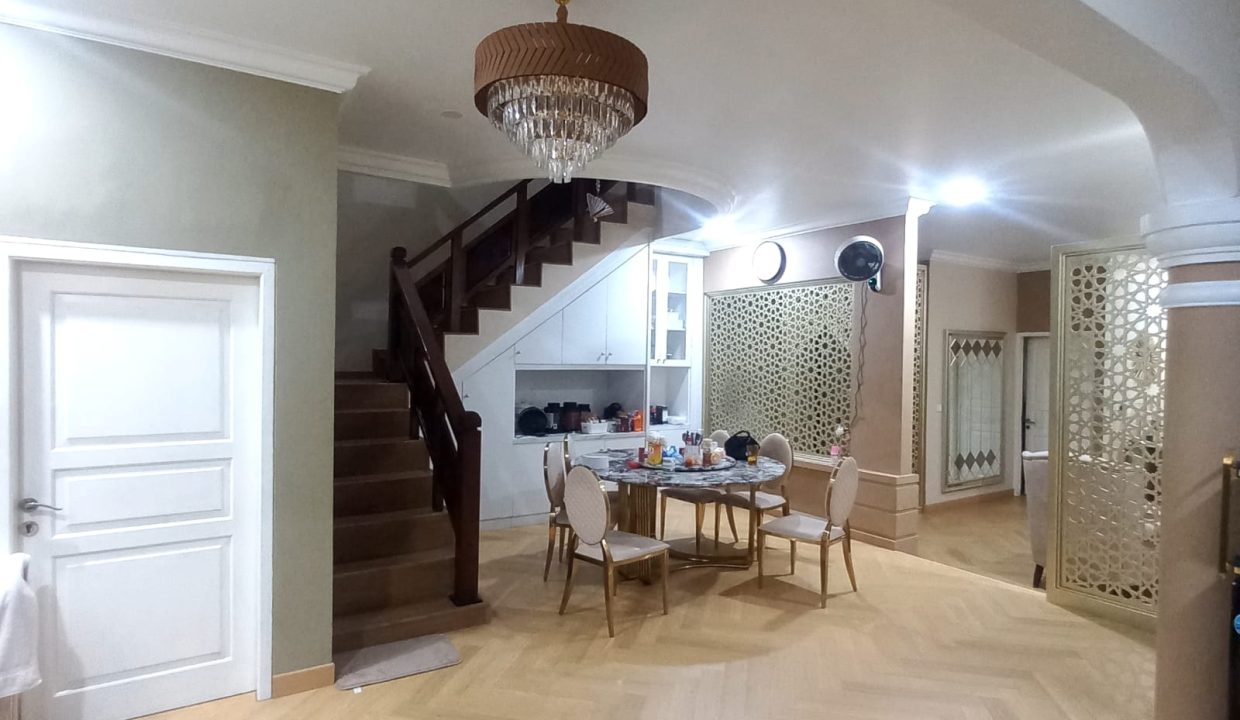 DIJUAL RUMAH MAMPANG PRAPAT (5)