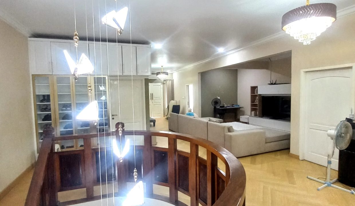 DIJUAL RUMAH MAMPANG PRAPAT (6)