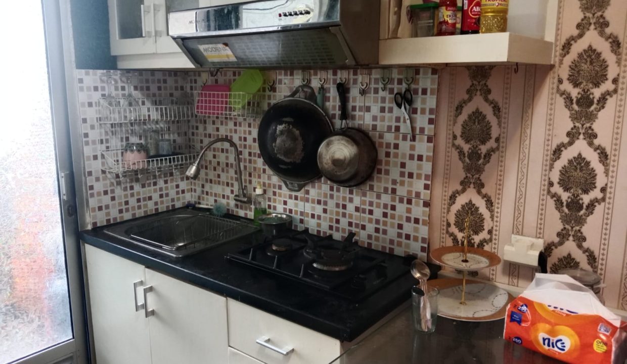 DIJUAL APARTEMEN KALIBATA CITY PANCORAN JAKARTA SELATAN (13)