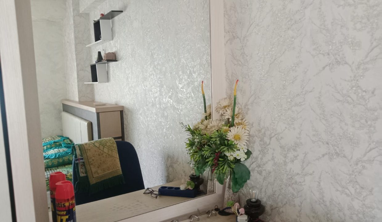 DIJUAL APARTEMEN KALIBATA CITY PANCORAN JAKARTA SELATAN (14)