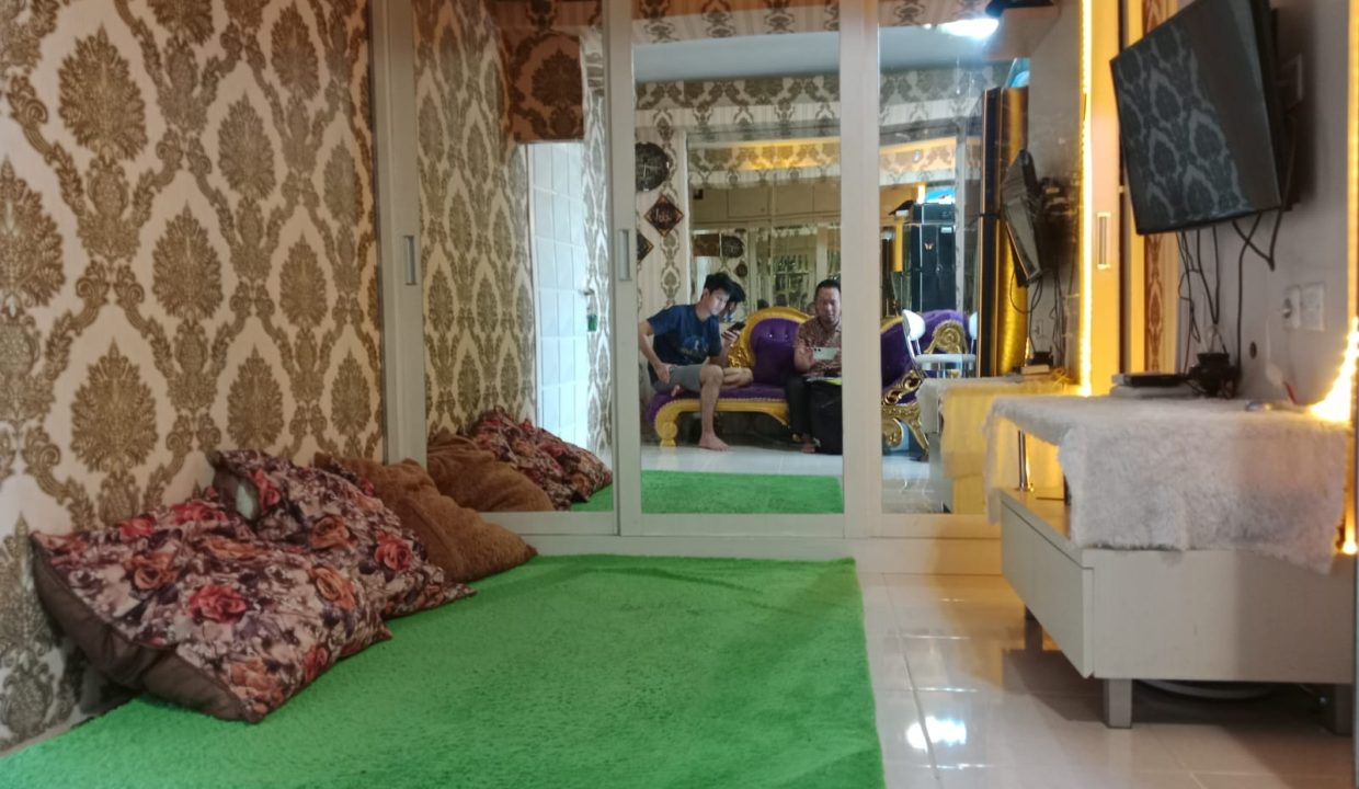 DIJUAL APARTEMEN KALIBATA CITY PANCORAN JAKARTA SELATAN (18)