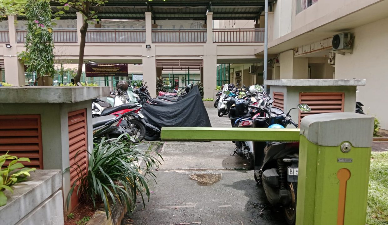 DIJUAL APARTEMEN KALIBATA CITY PANCORAN JAKARTA SELATAN (2)