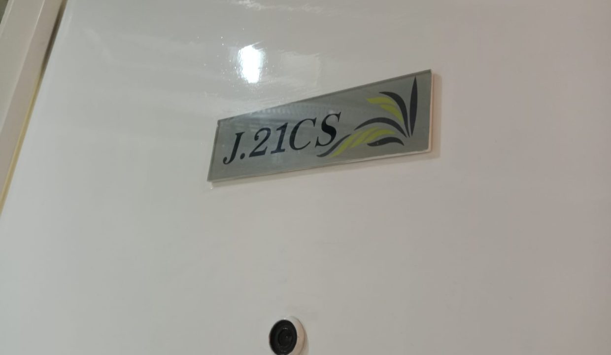 DIJUAL APARTEMEN KALIBATA CITY PANCORAN JAKARTA SELATAN (22)