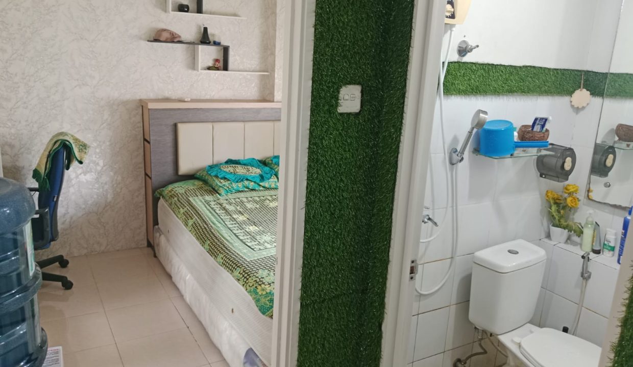 DIJUAL APARTEMEN KALIBATA CITY PANCORAN JAKARTA SELATAN (23)