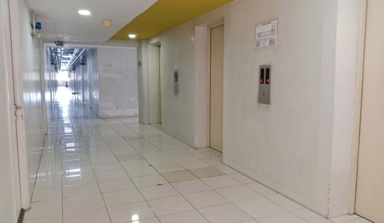 DIJUAL APARTEMEN KALIBATA CITY PANCORAN JAKARTA SELATAN (5)