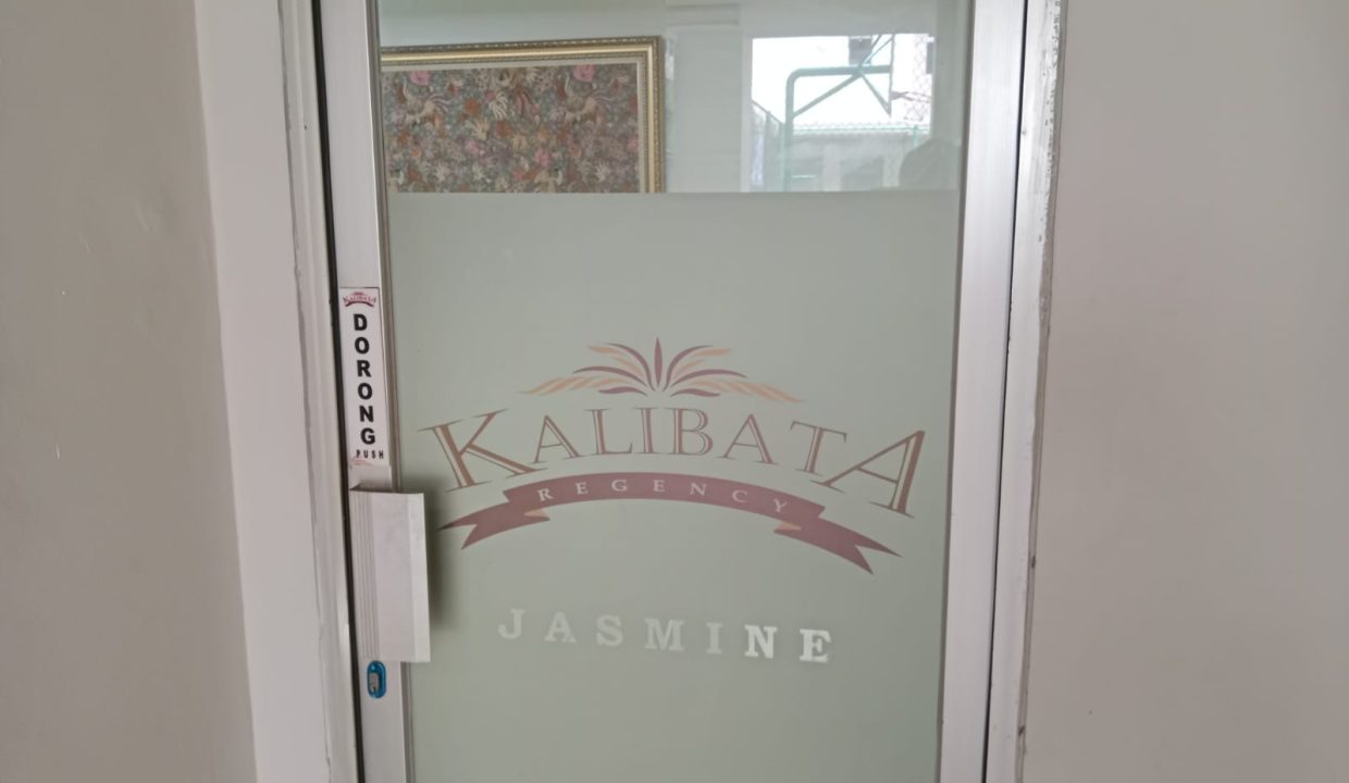 DIJUAL APARTEMEN KALIBATA CITY PANCORAN JAKARTA SELATAN (6)