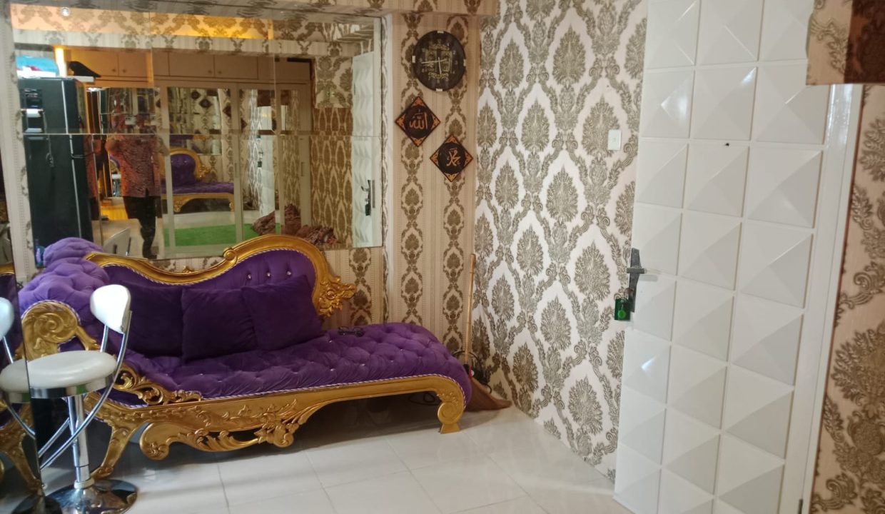 DIJUAL APARTEMEN KALIBATA CITY PANCORAN JAKARTA SELATAN (7)