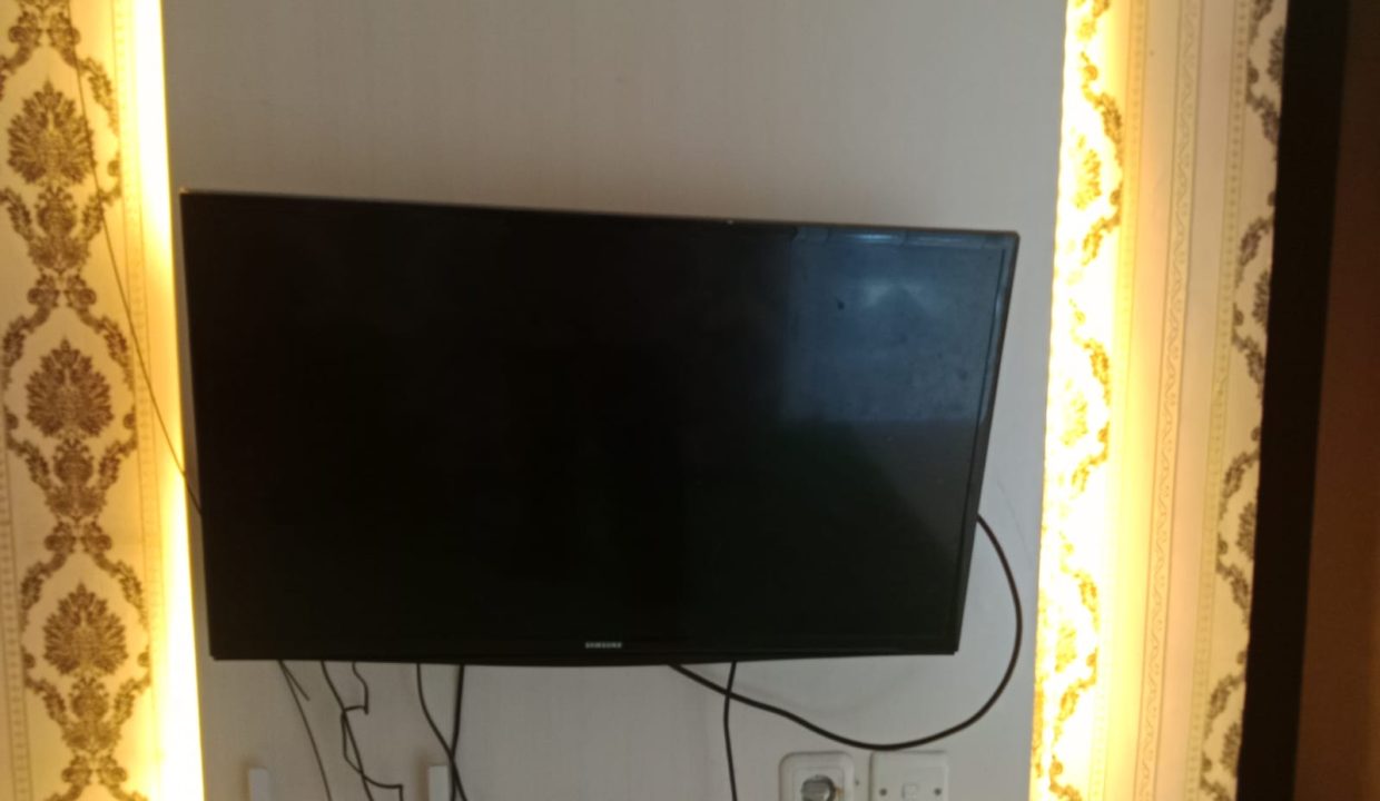 DIJUAL APARTEMEN KALIBATA CITY PANCORAN JAKARTA SELATAN (8)