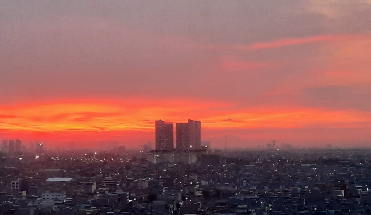 DIJUAL APARTEMEN MEDITERANIA GAJAH MADA (1)