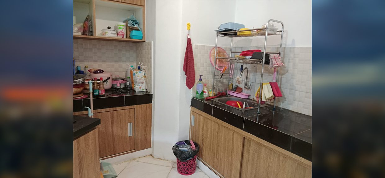 DIJUAL APARTEMEN MEDITERANIA GAJAH MADA (16)