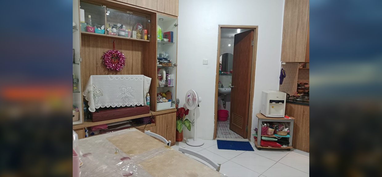 DIJUAL APARTEMEN MEDITERANIA GAJAH MADA (25)