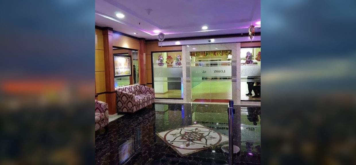 DIJUAL APARTEMEN MEDITERANIA GAJAH MADA (4)