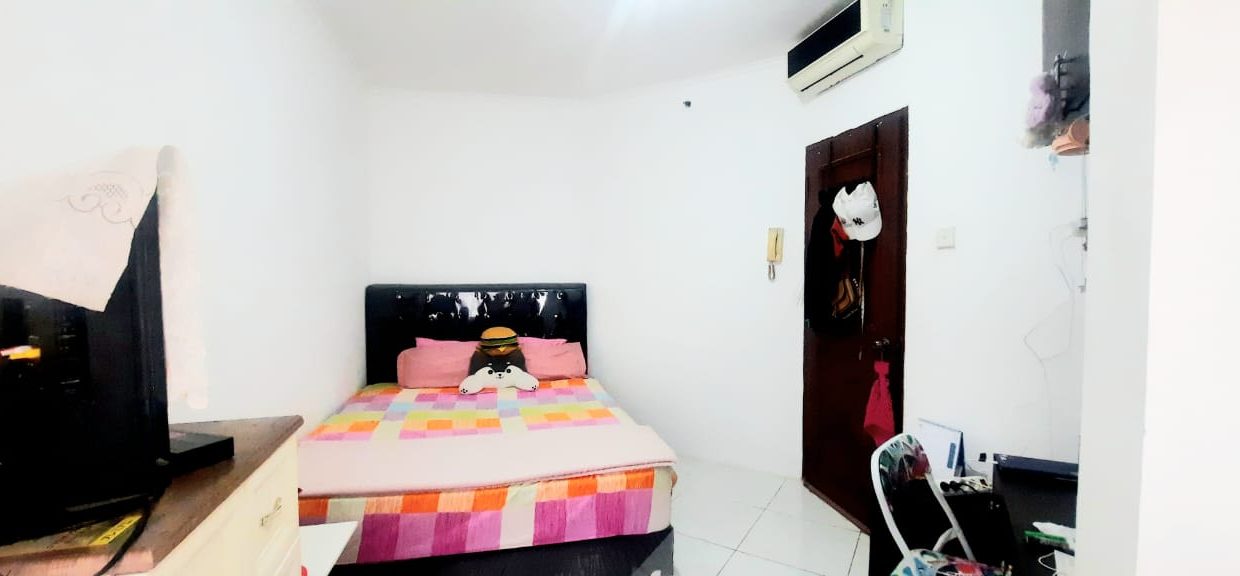DIJUAL APARTEMEN MEDITERANIA GAJAH MADA (5)