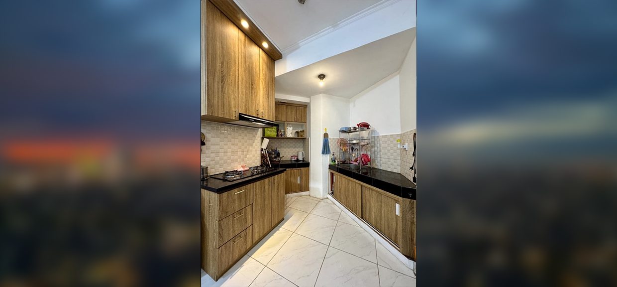 DIJUAL APARTEMEN MEDITERANIA GAJAH MADA (9)