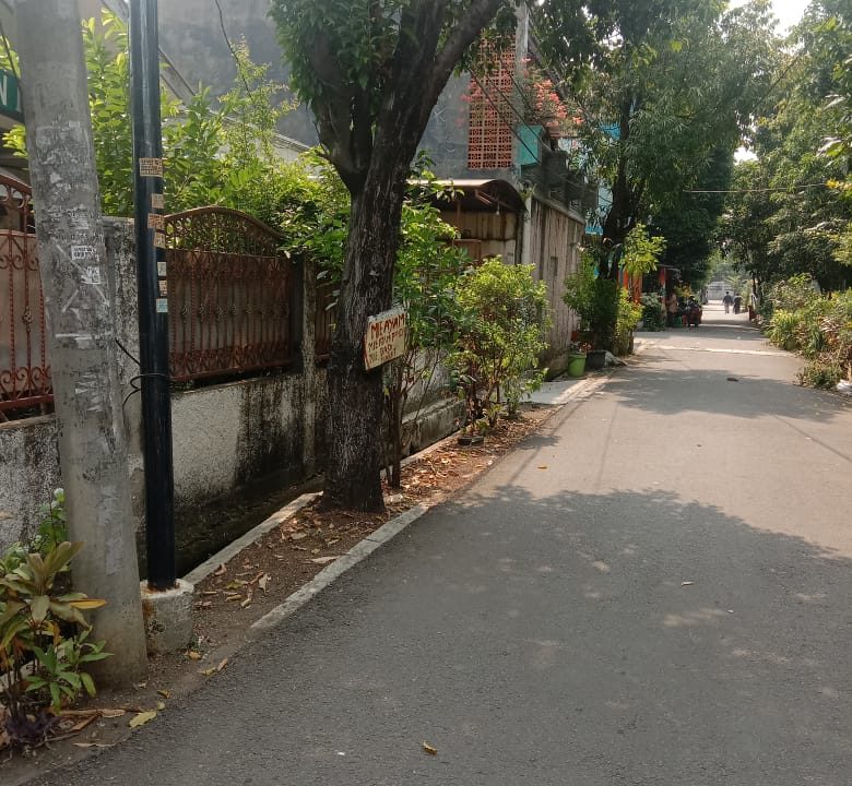DIJUAL RUMAH BERINGIN RAYA JAKARTA BARAT (11)