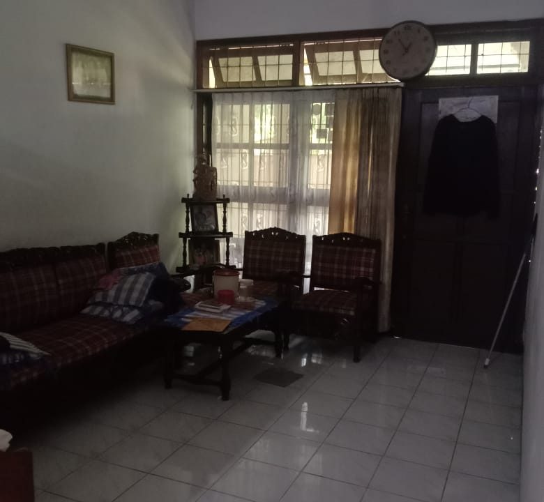 DIJUAL RUMAH BERINGIN RAYA JAKARTA BARAT (12)