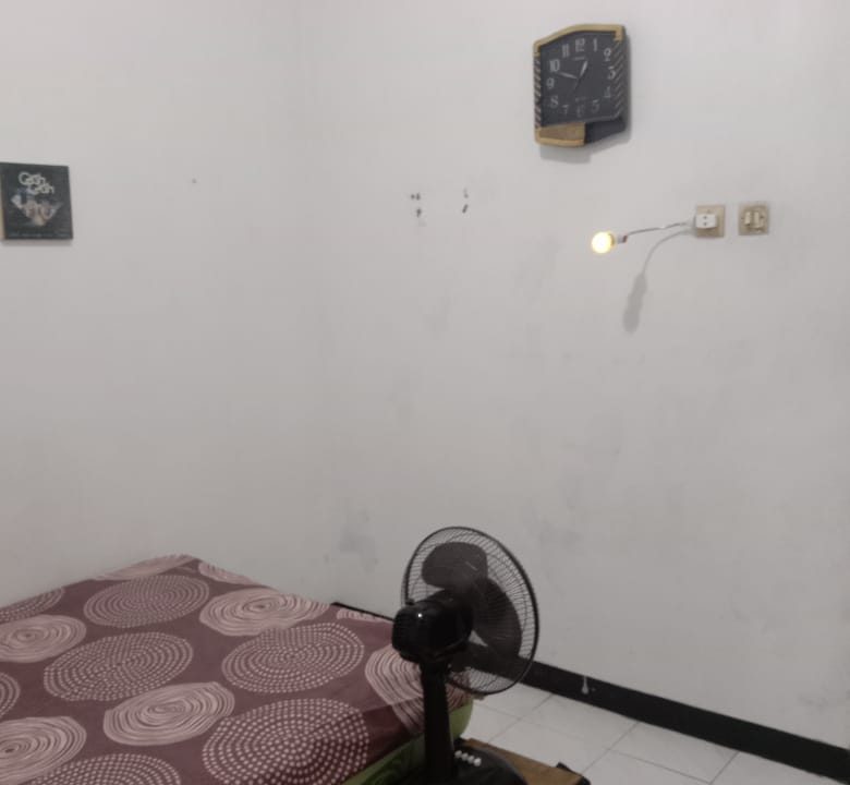 DIJUAL RUMAH BERINGIN RAYA JAKARTA BARAT (2)