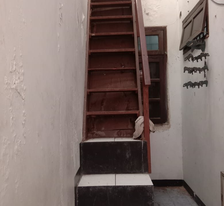 DIJUAL RUMAH BERINGIN RAYA JAKARTA BARAT (3)