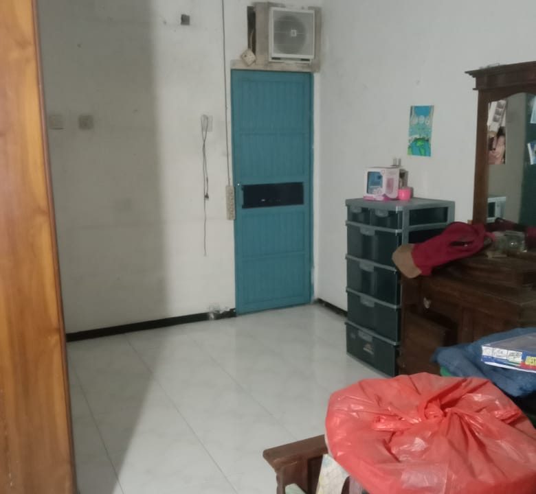 DIJUAL RUMAH BERINGIN RAYA JAKARTA BARAT (4)