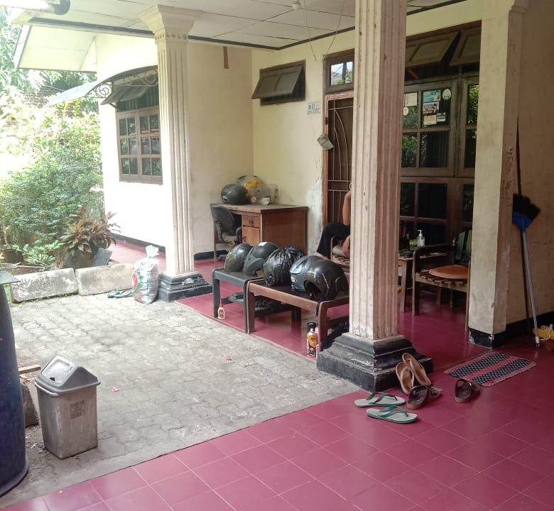 DIJUAL RUMAH BERINGIN RAYA JAKARTA BARAT (8)