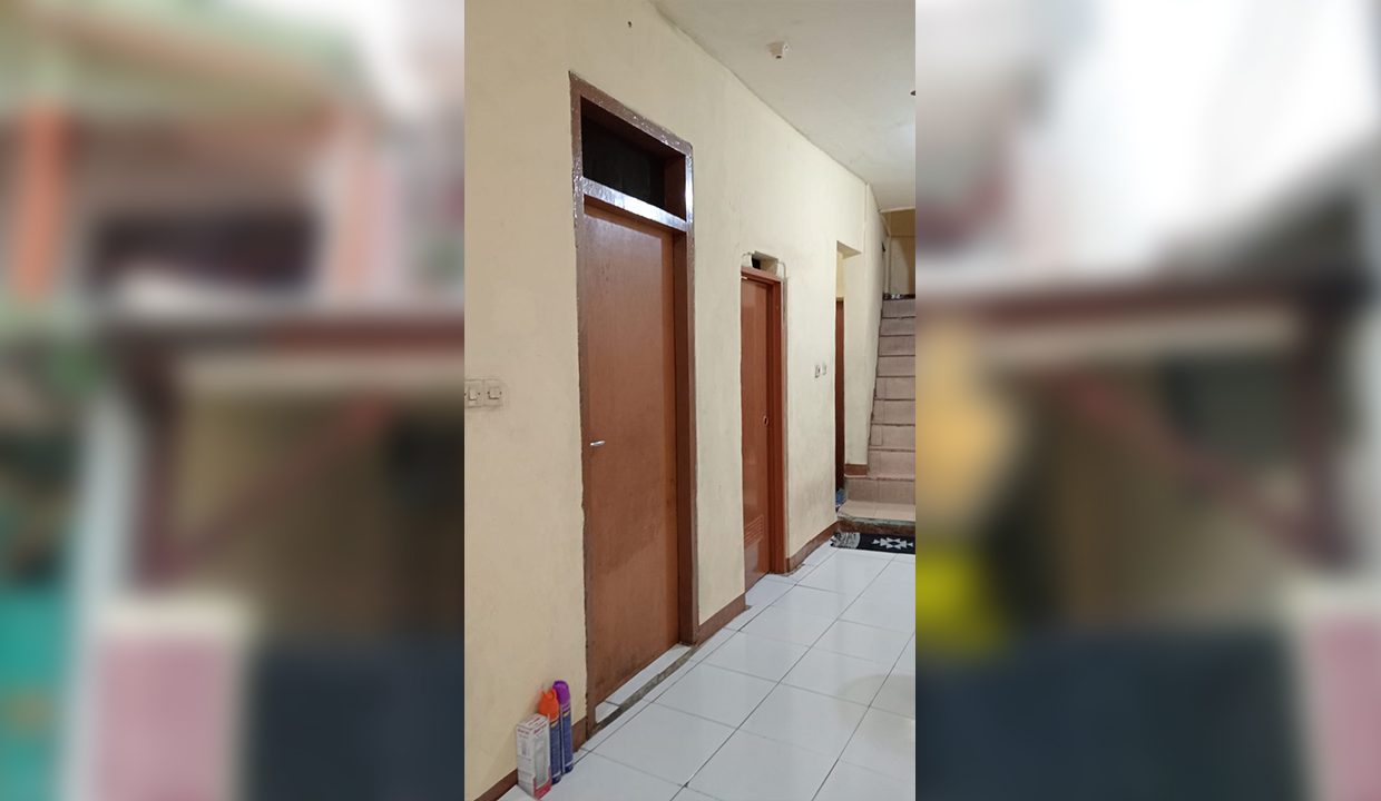 DIJUAL RUMAH JAKARTA PUSAT (2)