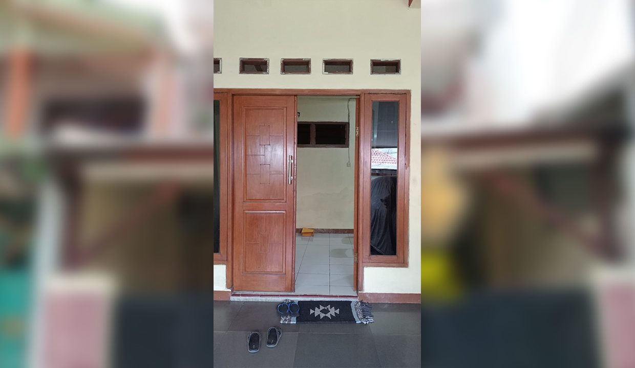 DIJUAL RUMAH JAKARTA PUSAT (3)