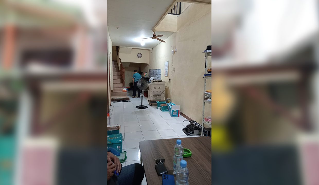 DIJUAL RUMAH JAKARTA PUSAT (7)