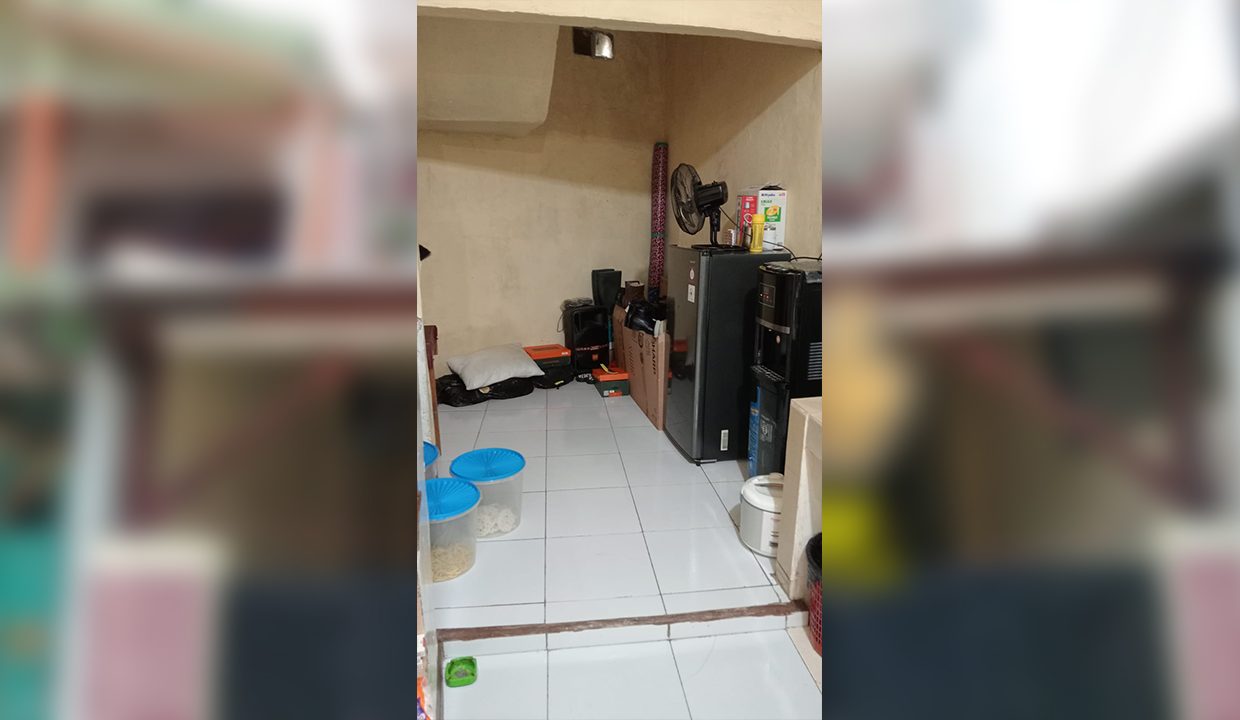 DIJUAL RUMAH JAKARTA PUSAT (8)