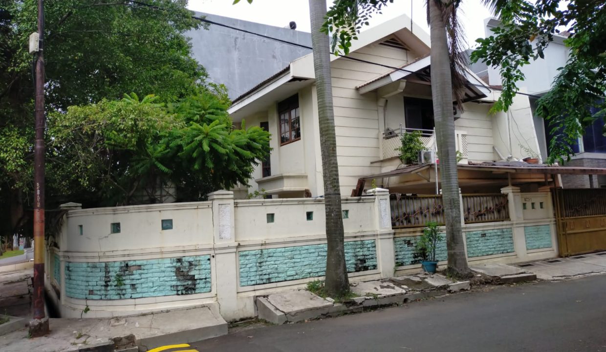 DIJUAL RUMAH JAKARTA UTARA (1)