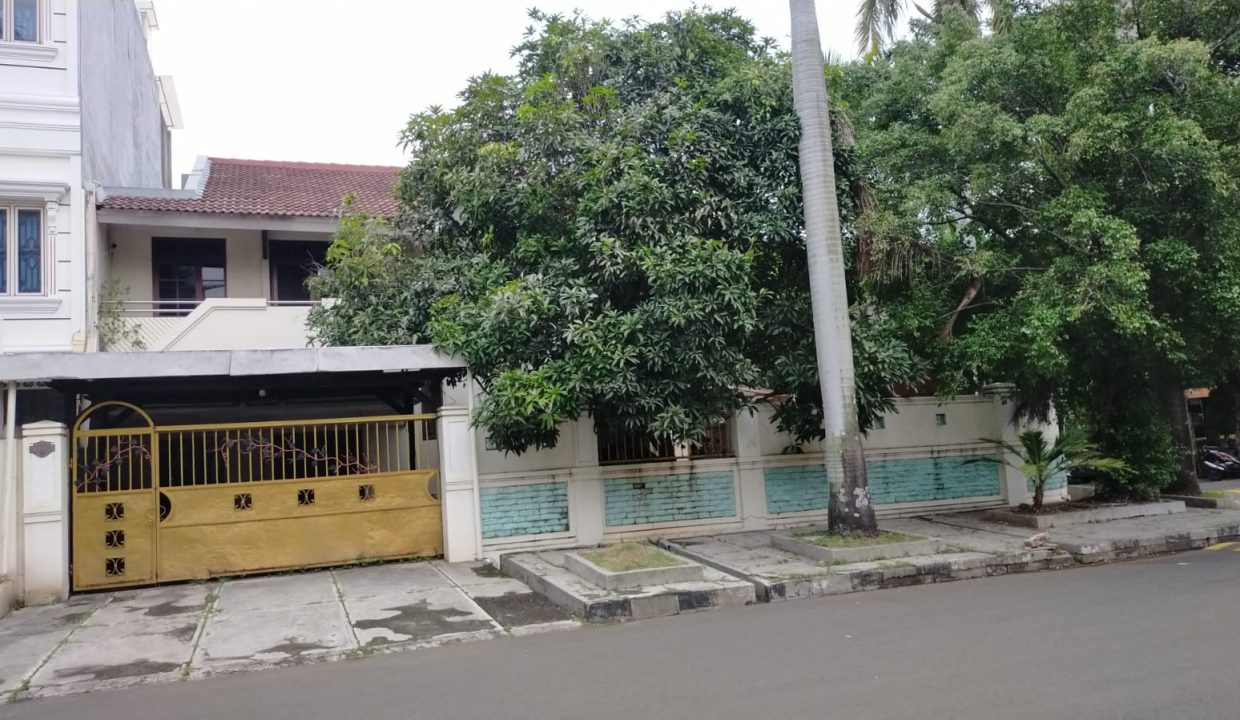 DIJUAL RUMAH JAKARTA UTARA (2)