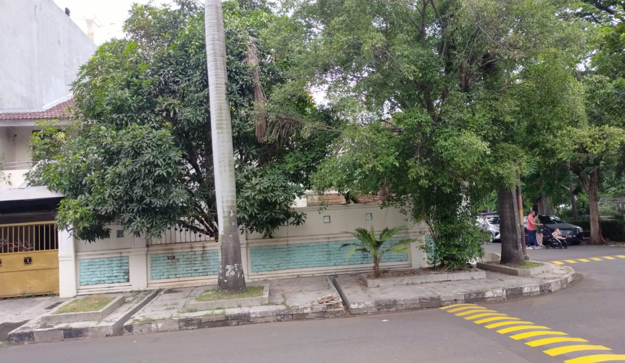 DIJUAL RUMAH JAKARTA UTARA (3)