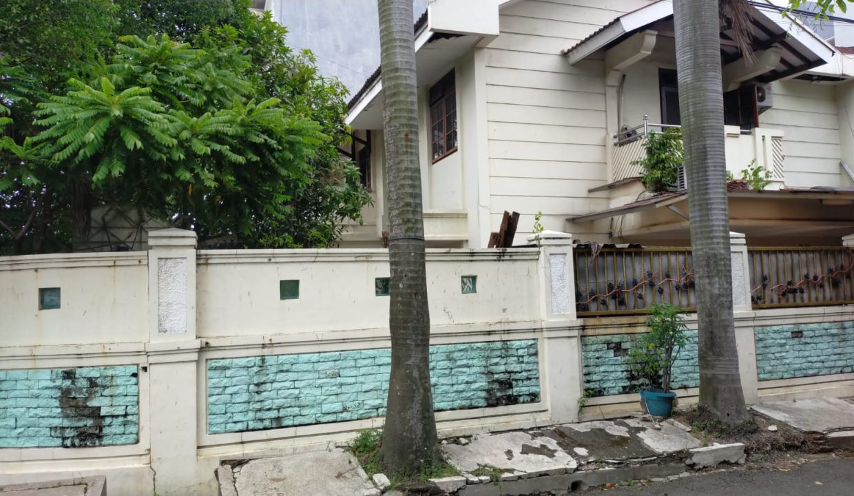DIJUAL RUMAH JAKARTA UTARA (5)