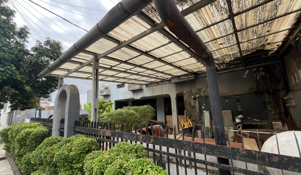 DIJUAL RUMAH MELAWAI JAKARTA SELATAN (4)