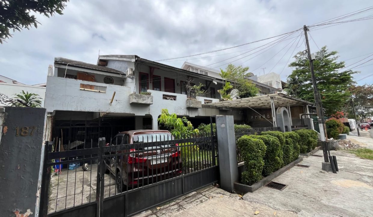 DIJUAL RUMAH MELAWAI JAKARTA SELATAN (5)