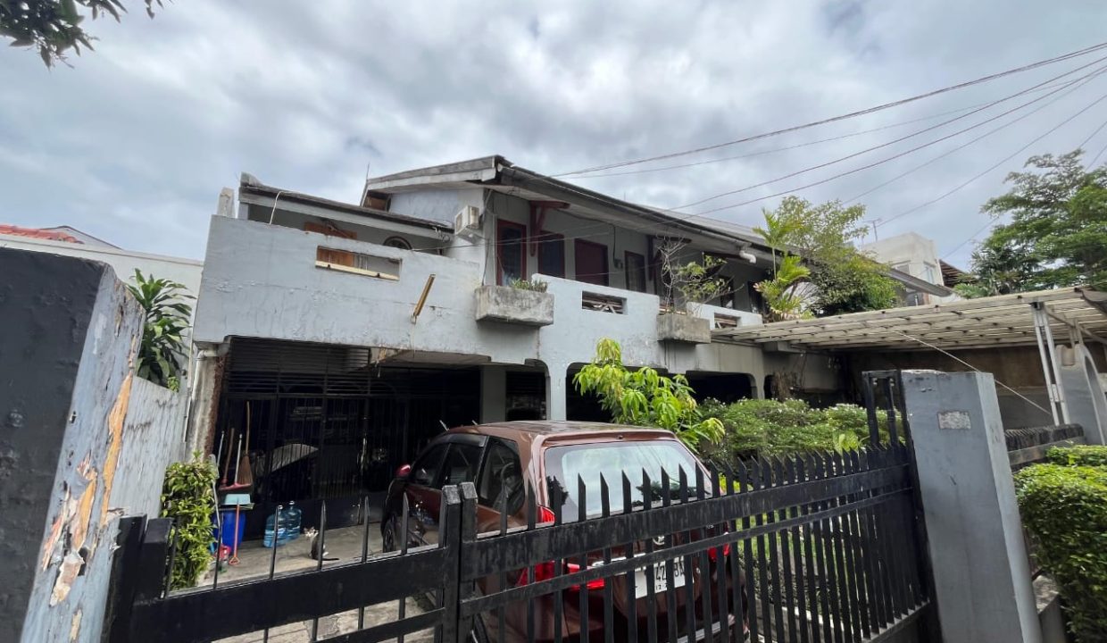 DIJUAL RUMAH MELAWAI JAKARTA SELATAN (6)