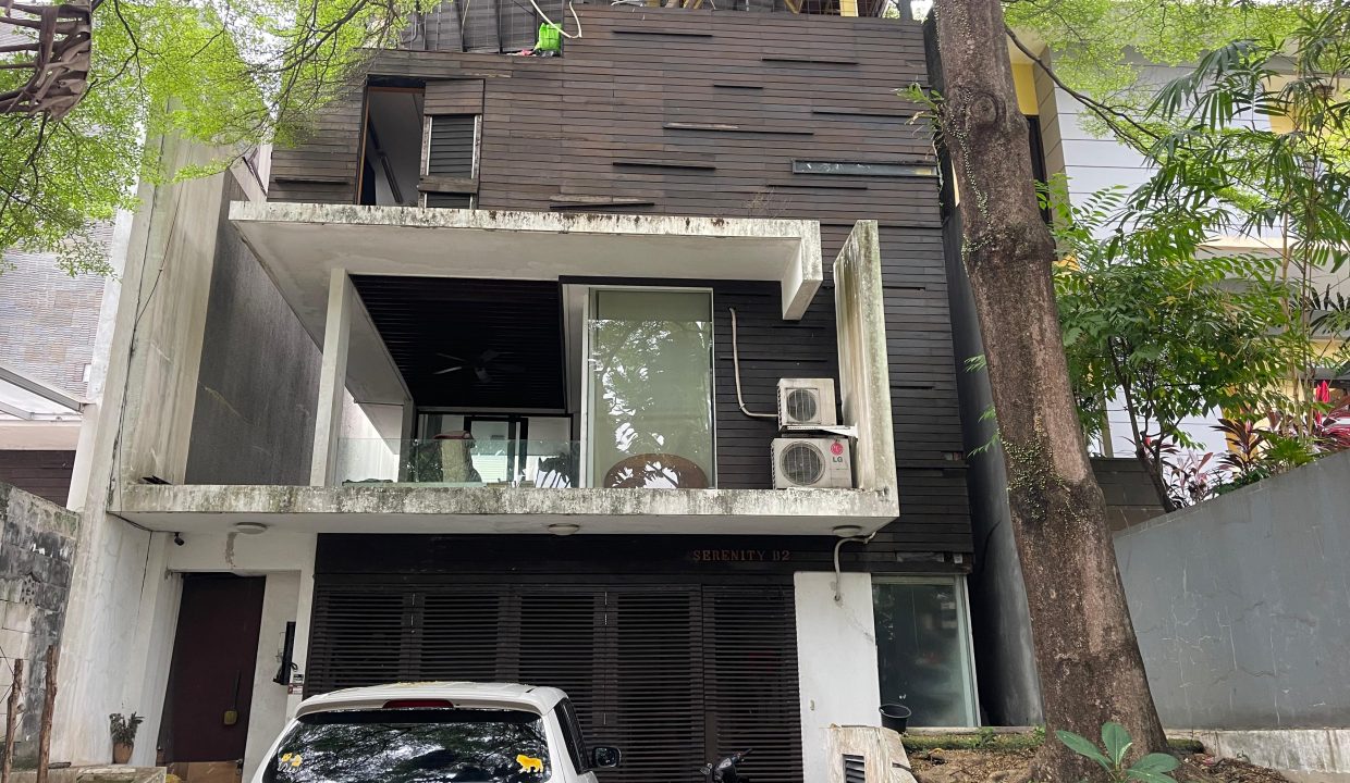 DIJUAL RUMAH MINIMALIS KEMANG JAKARTA SELATAN (2)