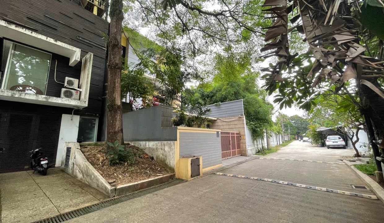 DIJUAL RUMAH MINIMALIS KEMANG JAKARTA SELATAN (3)