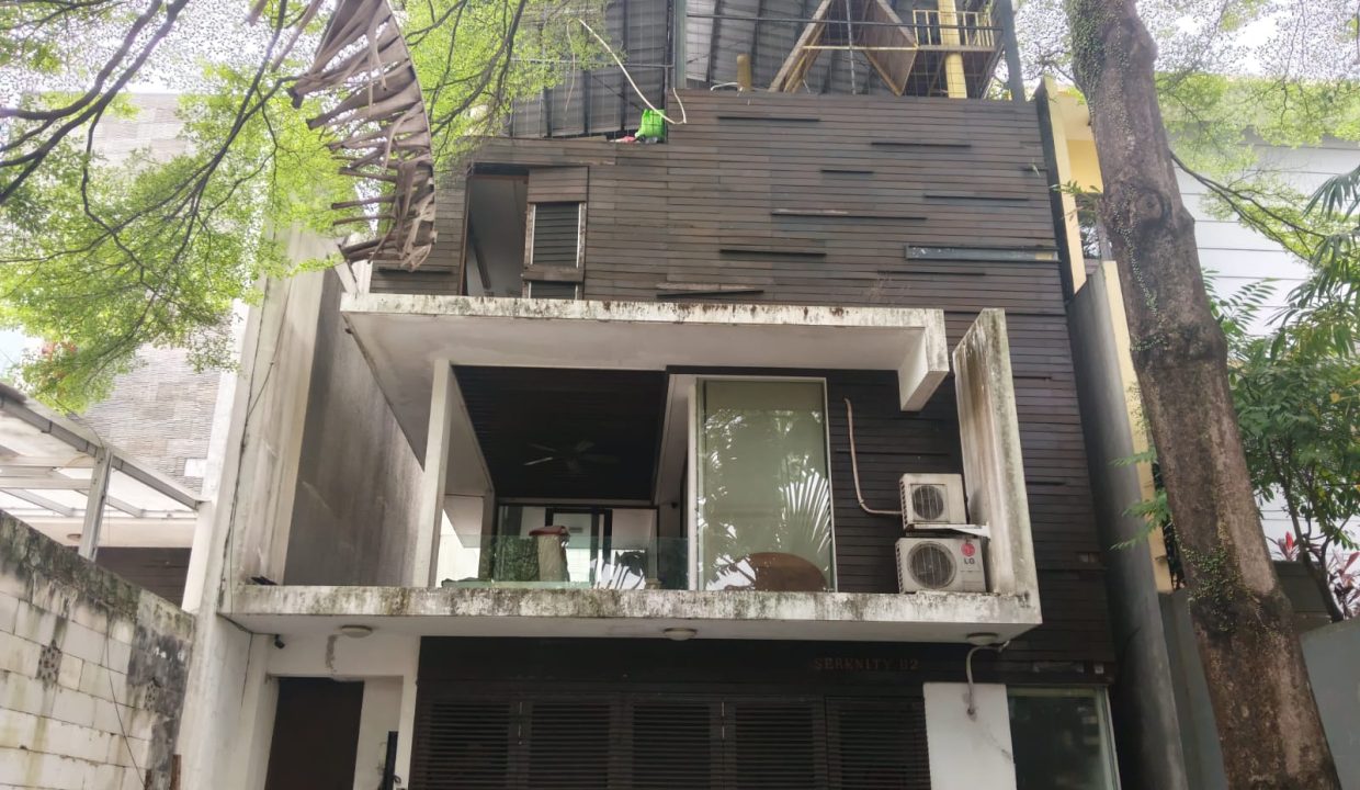 DIJUAL RUMAH MINIMALIS KEMANG JAKARTA SELATAN (5)