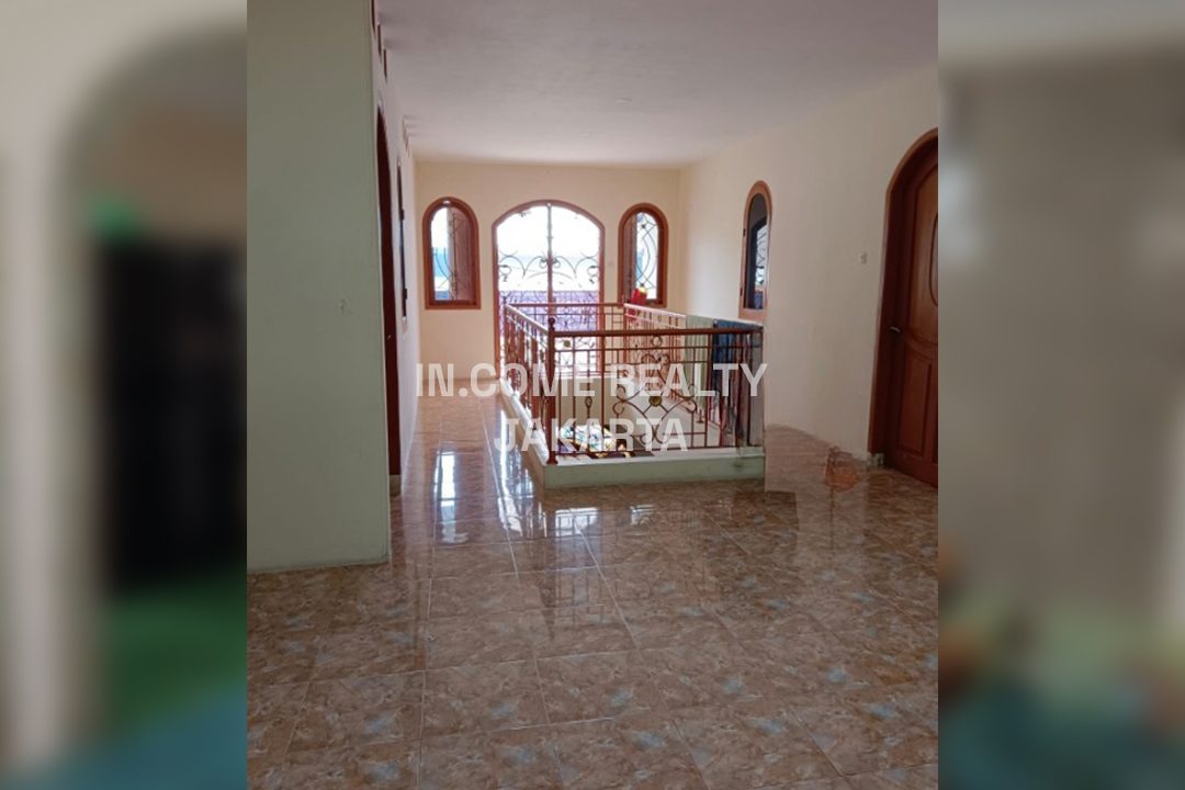 DIJUAL RUMAH RAWA BADAK KOJA JAKARTA UTARA  (7)