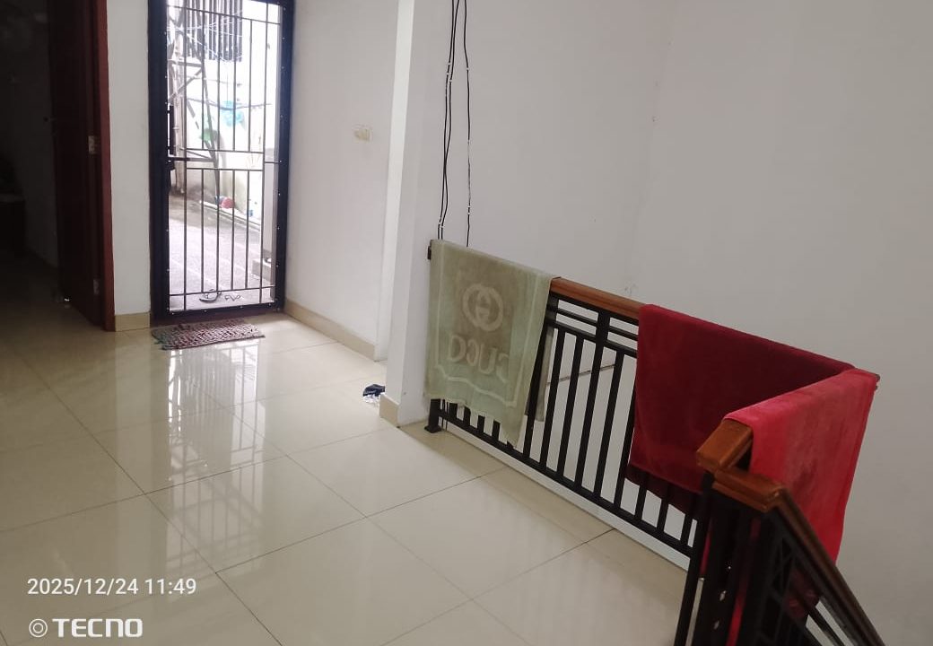 DIJUAL RUMAH SERUA TANGSEL (3)